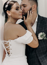 Bryllupsfotograf Olga Rudenko. Bilde av 16.08.2023