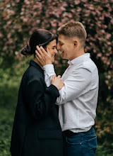婚禮攝影師Vitaliy Matviec. 26.04.2024的照片