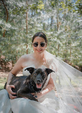 Wedding photographer Melissa Andrade. Photo of 13.07.2022