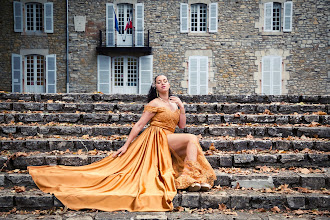 Svatební fotograf Aurélie Aurelie François. Fotografie z 10.09.2025