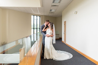 Fotografo di matrimoni Katie Osborn. Foto del 09.09.2019