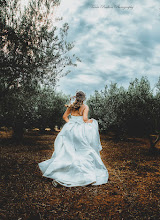 Wedding photographer Tania Poulkou. Photo of 19.02.2024
