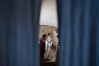 婚姻写真家 Gianfranco Traetta. 25.05.2025 の写真