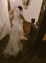 Fotógrafo de casamento Alina Faida. Foto de 01.03.2022