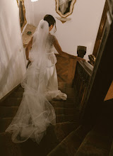 Wedding photographer Alina Faida. Photo of 01.03.2022
