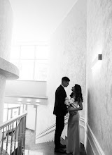 Hochzeitsfotograf Sasha Morskaya. Foto vom 31.03.2024