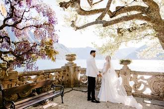 Photographe de mariage Alexandra Kukushkina. Photo du 26.05.2025