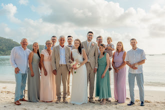 Fotograf ślubny Stefano Colombo. Zdjęcie z 05.08.2025