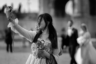婚姻写真家 Danilo Sicurella. 10.06.2025 の写真