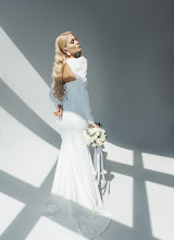 Wedding photographer Alina Gevondova. Photo of 18.05.2024