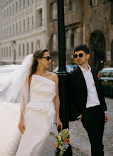 Fotógrafo de bodas Kate Komova. Foto del 22.07.2025