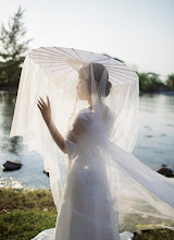 Свадебный фотограф Sooah Bridal. Фотография от 09.05.2025