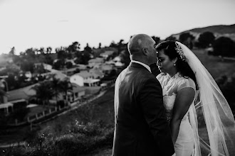 Fotógrafo de casamento Janae Marie . Foto de 30.12.2019