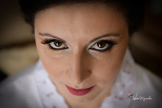 Fotógrafo de casamento José Macedo Fotografia. Foto de 22.11.2019