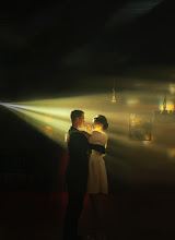 Fotografo di matrimoni Svetlana Fedorenko. Foto del 16.03.2025