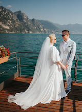 Düğün fotoğrafçısı Mihai Irinel. Fotoğraf 11.01.2024 tarihinde