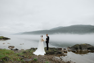 Huwelijksfotograaf Aleksey Anokhin. Foto van 13.06.2023