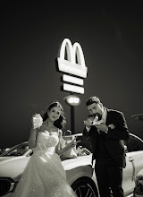 Wedding photographer Alekos Nikolaou. Photo of 17.07.2025