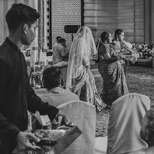 Fotógrafo de bodas Visnu Prian Venkat. Foto del 09.08.2025