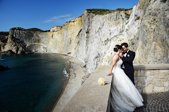 Düğün fotoğrafçısı Leonardo Lolli. Fotoğraf 05.12.2019 tarihinde