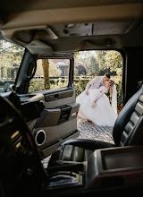 Wedding photographer Eugeniusz Savelyev. Photo of 01.10.2024