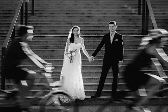 Photographe de mariage Vadik Martynchuk. Photo du 09.09.2025