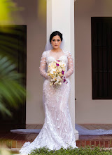 Wedding photographer Jesús Paredes. Photo of 09.05.2024