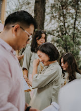 Düğün fotoğrafçısı Trung Giang. Fotoğraf 15.05.2024 tarihinde