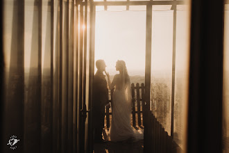 Photographe de mariage Miguel Hernández. Photo du 13.08.2022