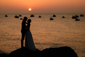 Wedding photographer Le Thanh Hung. Photo of 09.07.2025
