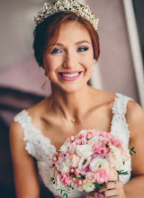 Wedding photographer Ruslan Taziev. Photo of 01.03.2018