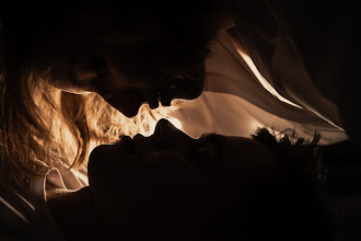 Wedding photographer Pavel Zabrygin. Photo of 04.08.2022