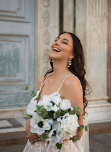 Fotograf ślubny Michaela Edlund. Zdjęcie z 07.05.2025
