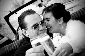 Svatební fotograf Sebastian Pacinotti. Fotografie z 13.06.2025