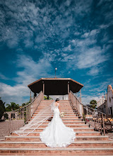 Photographer sa kasal Miguel Salas. Larawan ng 17.05.2025
