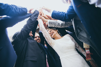 Photographe de mariage Die Schnappschützen. Photo du 26.04.2018