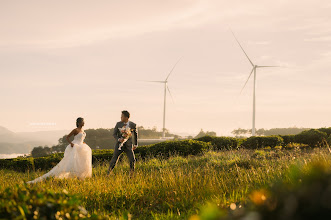 Huwelijksfotograaf Duy Demi. Foto van 14.03.2024