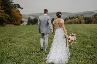 Nhiếp ảnh gia ảnh cưới Jakub Žídek. Ảnh trong ngày 23.01.2024