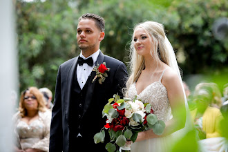 Photographe de mariage Opal Gaines. Photo du 25.05.2023