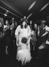 Wedding photographer Damian Slosarek. Photo of 04.04.2022
