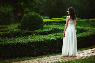 Fotógrafo de casamento Sergey Uryupin. Foto de 27.09.2021