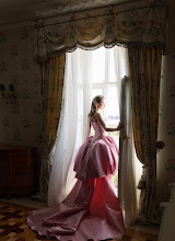 Wedding photographer Valentin Tatarinov. Photo of 28.04.2025