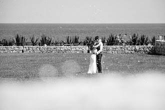 Photographe de mariage Marco Ossino. Photo du 27.09.2021