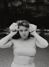 Wedding photographer Kseniya Krasilnikova. Photo of 30.09.2025