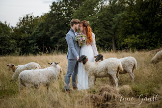 Hochzeitsfotograf Anne Günst. Foto vom 20.02.2020