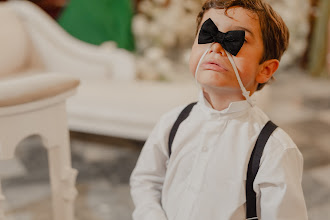 Fotógrafo de bodas Miguel Villasmil. Foto del 14.11.2025