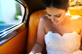 Fotógrafo de bodas Marco Samaniego. Foto del 21.12.2016