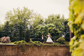 婚禮攝影師Vitaliy Matveev. 04.08.2017的照片