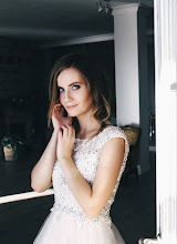 Wedding photographer Anastasiya Kultysheva. Photo of 11.02.2019
