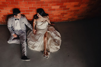 Nhiếp ảnh gia ảnh cưới Lu Díaz. Ảnh trong ngày 16.05.2024